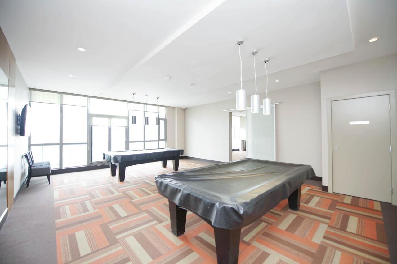 Planurstay- Mississauga Downtown Square One Shopping Centre Luaran gambar