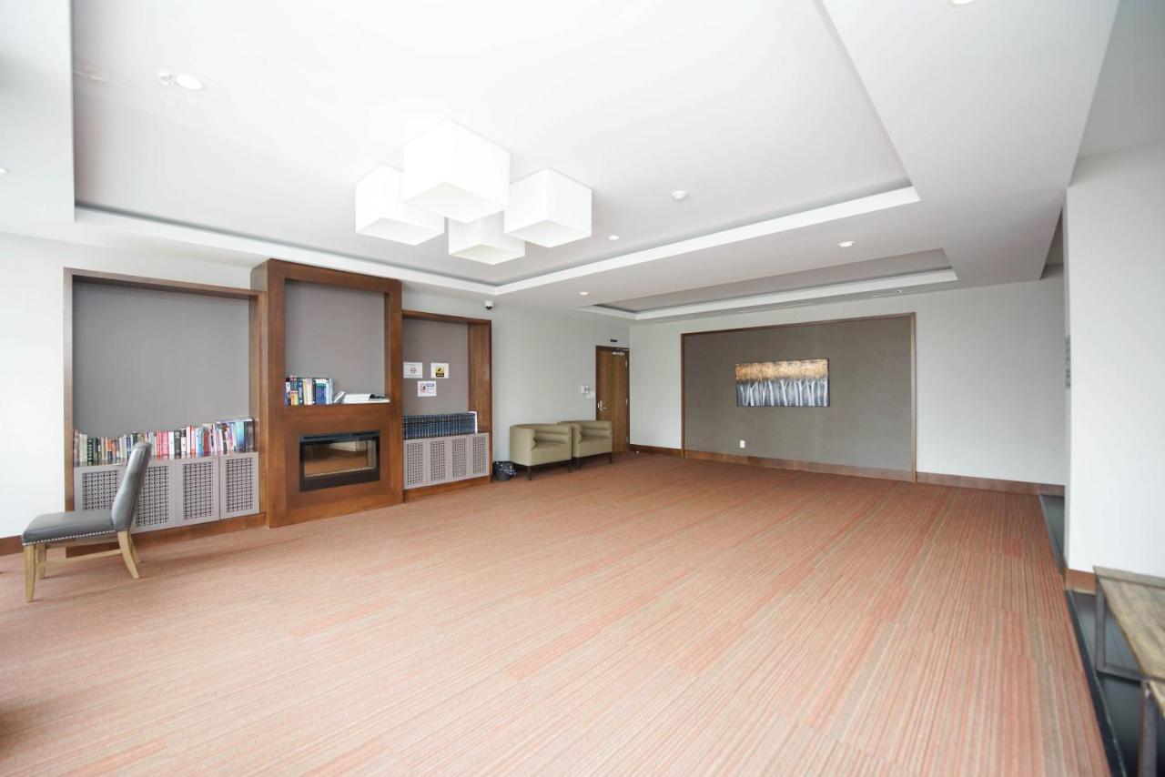 Planurstay- Mississauga Downtown Square One Shopping Centre Luaran gambar